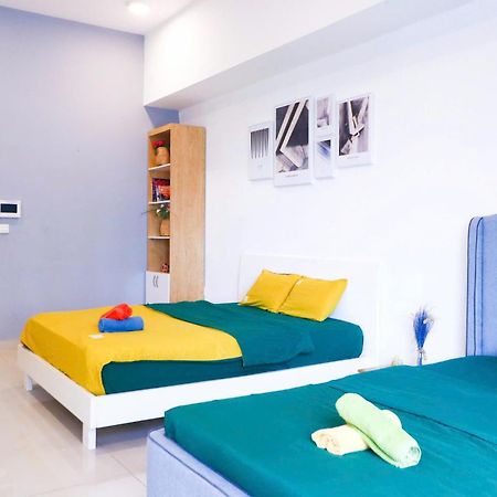 Soho Spacious Aparts, Central Location Πόλη Χο Τσι Μινχ Εξωτερικό φωτογραφία