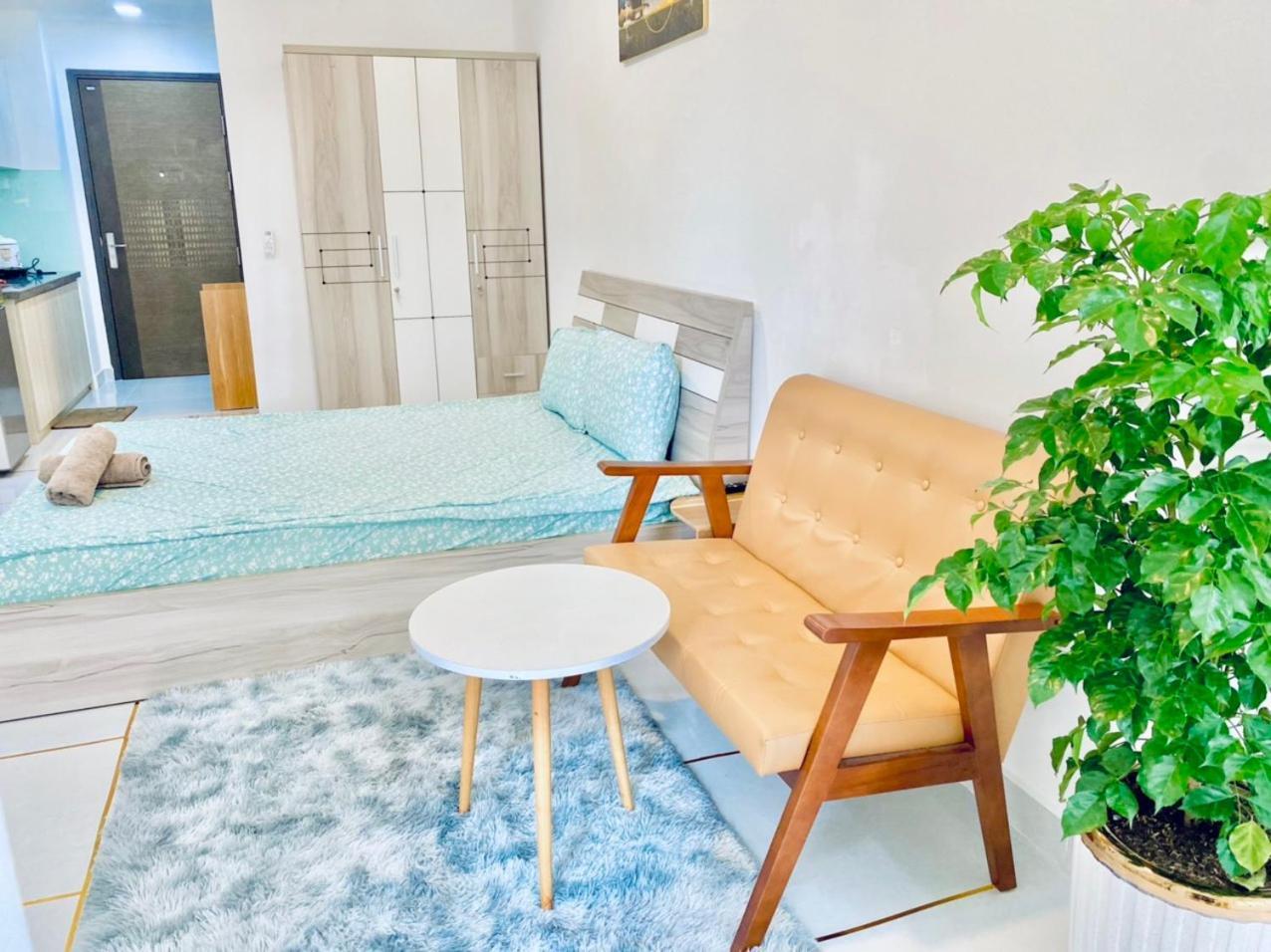 Soho Spacious Aparts, Central Location Πόλη Χο Τσι Μινχ Εξωτερικό φωτογραφία