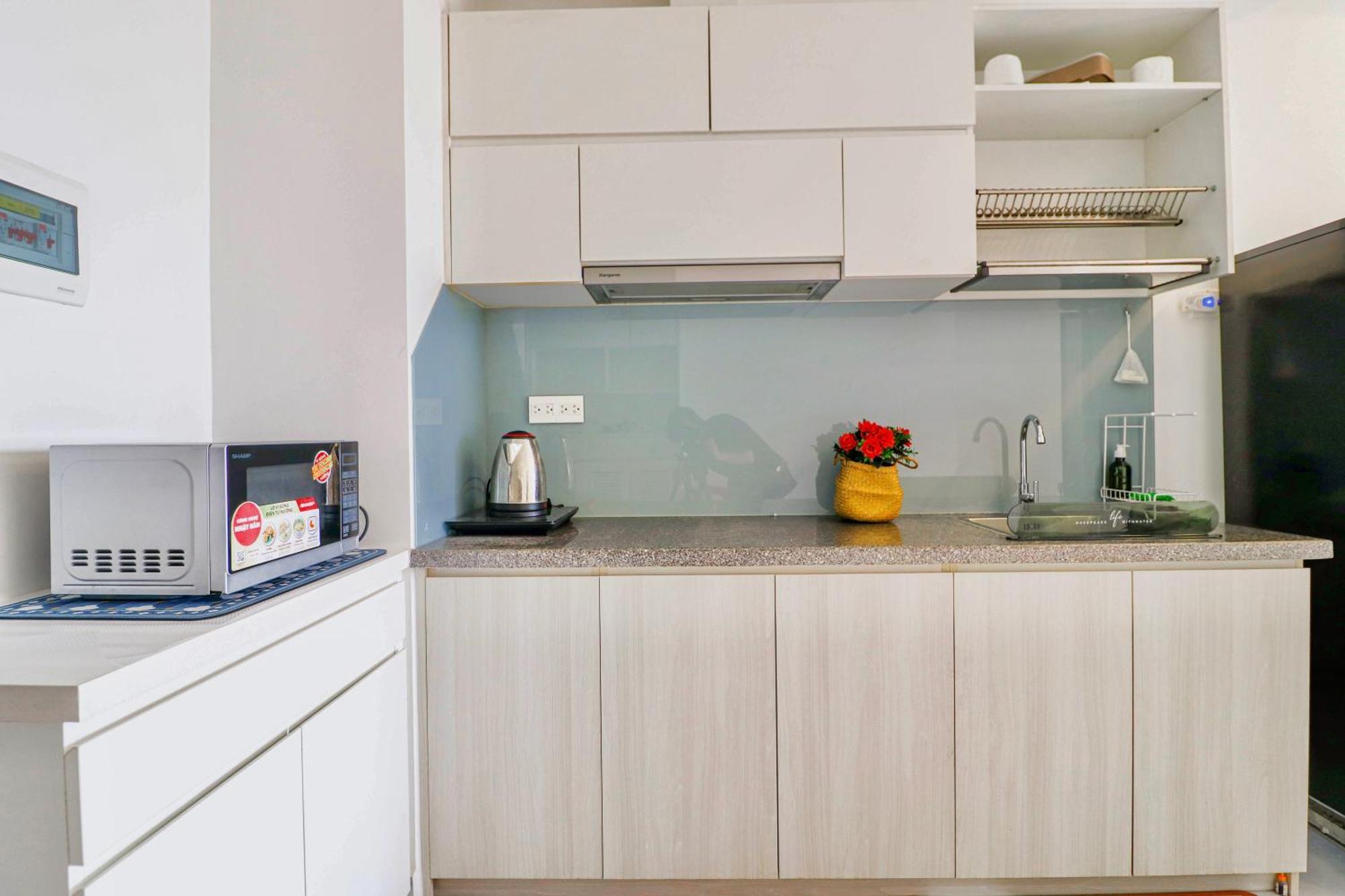 Soho Spacious Aparts, Central Location Πόλη Χο Τσι Μινχ Εξωτερικό φωτογραφία