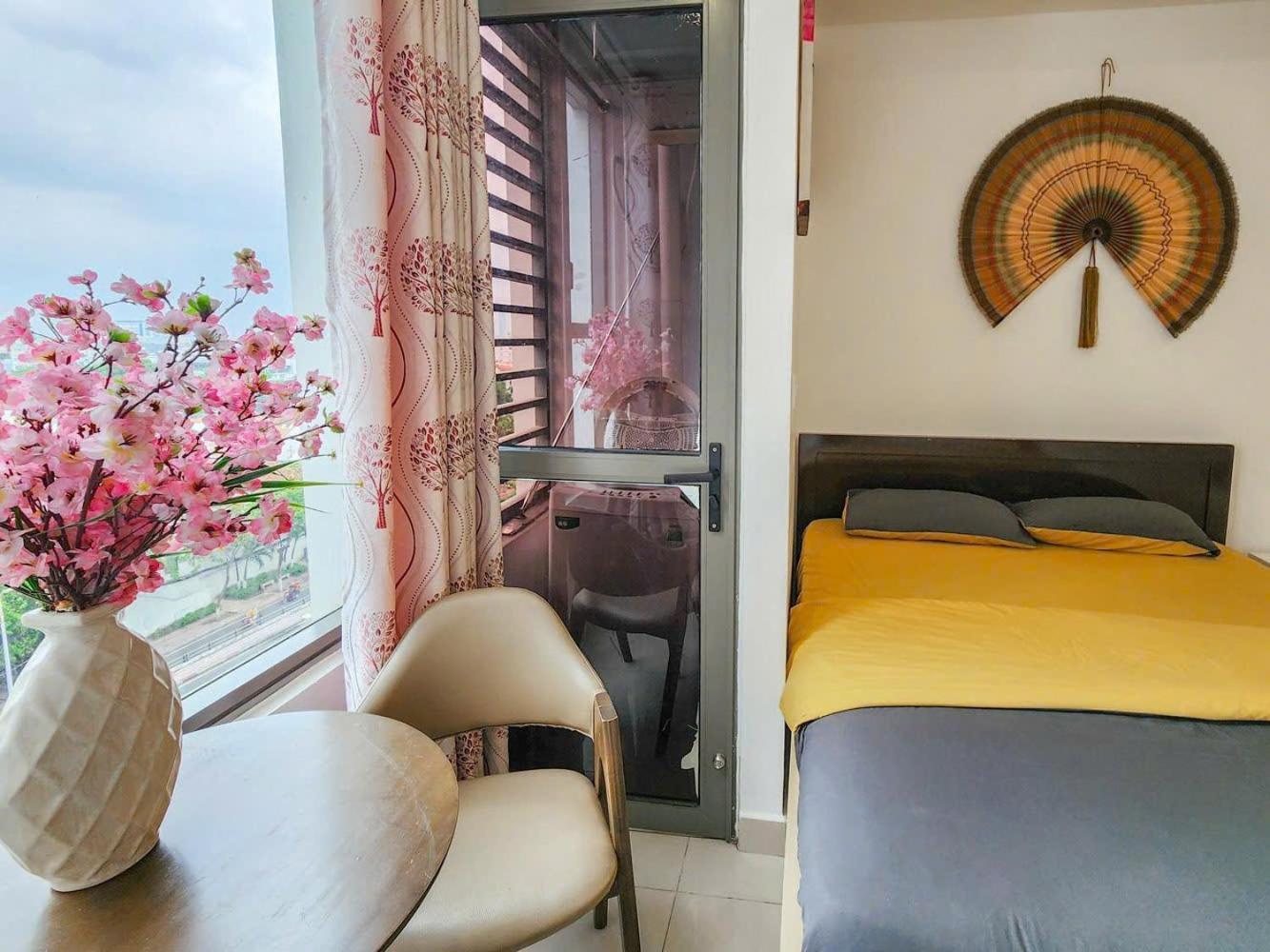 Soho Spacious Aparts, Central Location Πόλη Χο Τσι Μινχ Εξωτερικό φωτογραφία